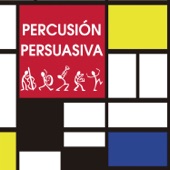 Percusión Persuasiva artwork