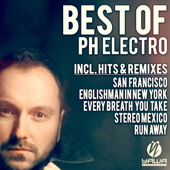 Cover artwork for Stereo Mexico