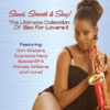 Sweet, Smooth & Sexy! The Ultimate Collection of Sax For Lovers, 2008