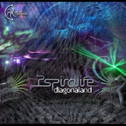 Pspiralife - Diagonaland