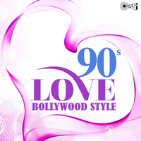 Various Artists - 90's Love Bollywood Style artwork