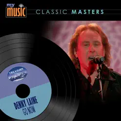 Go Now - Single - Denny Laine Go Now - Single - Denny Laine