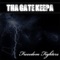 I'm Not a Slave (feat. Bezalel, 2edge & Zaphnath) - Tha Gate Keepa lyrics