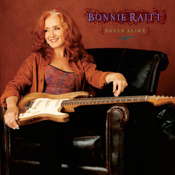 Souls Alike - Bonnie Raitt