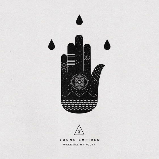 Cover artwork for Enter Through the Sun