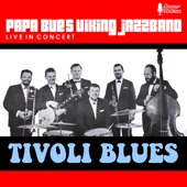 Tivoli Blues (Live in Concert) artwork