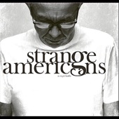 Strange Americans - Hogwarsh