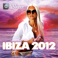 Various Artists - Ibiza 2012 (Deluxe Edition) artwork