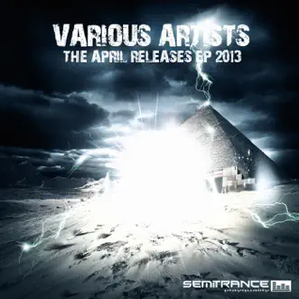 The April Releases EP 2013 by Various Artists album reviews, ratings, credits