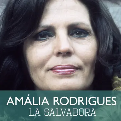 La Salvadora - Single - Amália Rodrigues