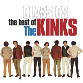 The Kinks - David Watts