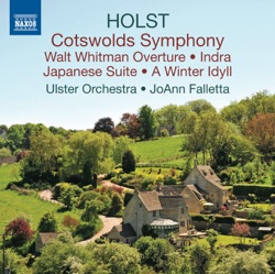 Ulster Orchestra - A Winter Idyll
