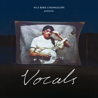 Album herunterladen Nils Berg Cinemascope - Vocals