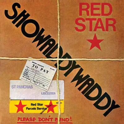 Red Star - Showaddywaddy Red Star - Showaddywaddy