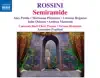 Stream & download Semiramide, Act I Scene 9: Serena i vaghi rai - Bel raggio lusinghier (Chorus, Semiramide)