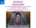 Rossini: Semiramide album cover