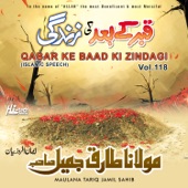 Qabar Ke Baad Ki Zindagi Vol. 118 - Islamic Speech artwork