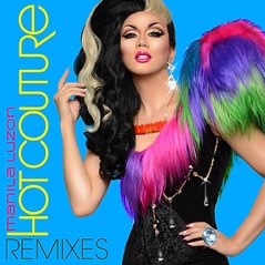 Hot Couture (Remixes)