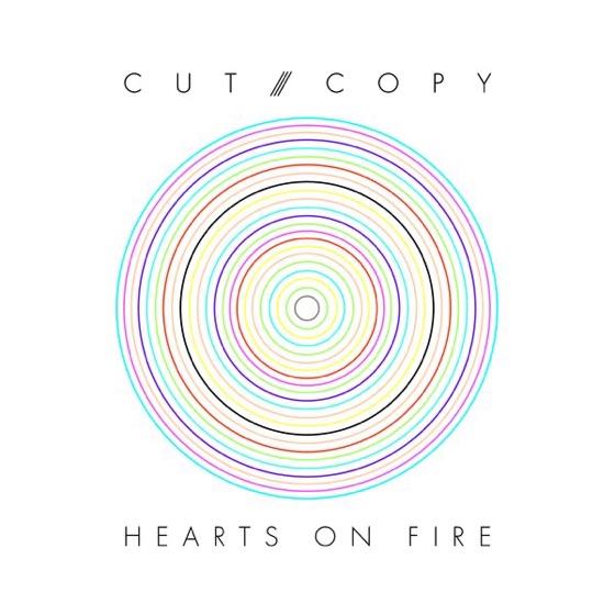Cover artwork for Hearts On Fire