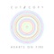 Hearts On Fire - Cut Copy lyrics