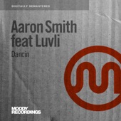 Dancin (feat. Luvli) [JJ Flores & Steve Smooth Radio Edit] artwork