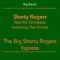 Pay the Piper - Shorty Rogers lyrics