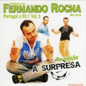 A Freira - Fernando Rocha
