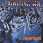 Sinister Six - Stompin'