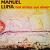 Manuel Luna - Seguidillas Manchegas portada