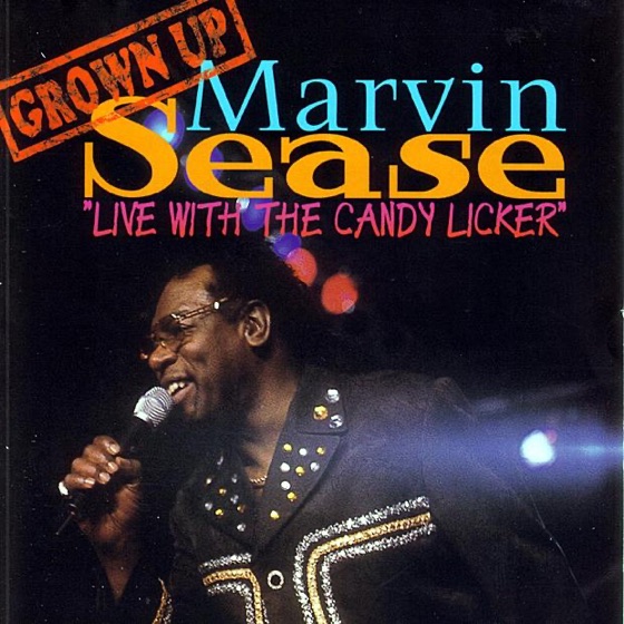 Cover artwork for Stuck In the Middle