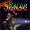 Marvin's Testimony - Marvin Sease lyrics