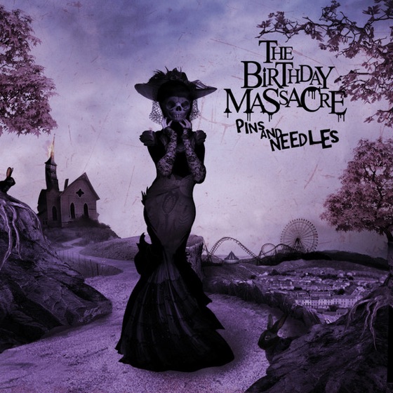 Cover artwork for Midnight