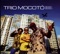 Chiclete Com Banana - Trio Mocoto lyrics