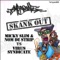 Skank Out ('Are You Gonna Jack' Mix) - Micky Slim, Nom de Strip & Virus Syndicate lyrics
