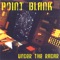 MxPx Girl - Point Blank lyrics