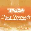 June Serenade - Single album lyrics, reviews, download