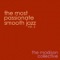 Man In the Moon - The Madison Collective lyrics