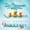 Alle hübschen Mädchen (Sommer/Winter Bundle) - Single