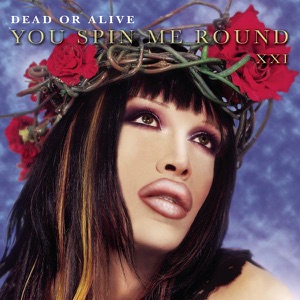 Dead or Alive - You Spin Me Round (Like a Record) - 排舞 编舞者