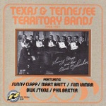 Texas & Tennessee Territory Bands (1928-1931)
