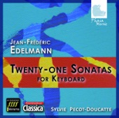 Keyboard Sonata in E flat major, Op. 10, No. 2: II. Tendrement at plaintif artwork