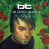 BT - Suddenly