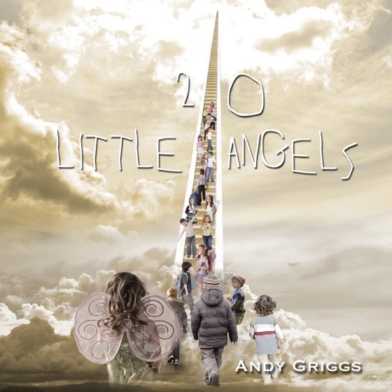 Cover artwork for 20 Little Angels