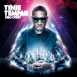 Disc-Overy - Tinie Tempah