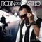 Amarte en Silencio - Robin Del Castillo lyrics