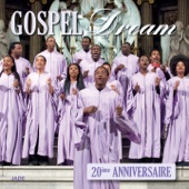 Gospel Dream 20ème anniversaire (Collector's Edition) artwork