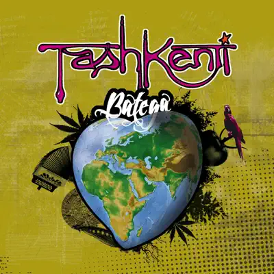 Batega - TashKenti Batega - TashKenti