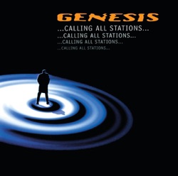 Genesis - Shipwrecked