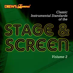 Classic Instrumental Standards of the Stage and Screen, Vol. 2 by Hit Crew Big Band album reviews, ratings, credits