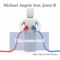 Disconnected (Myon & Shane 54 Vocal Mix) - Michael Angelo lyrics